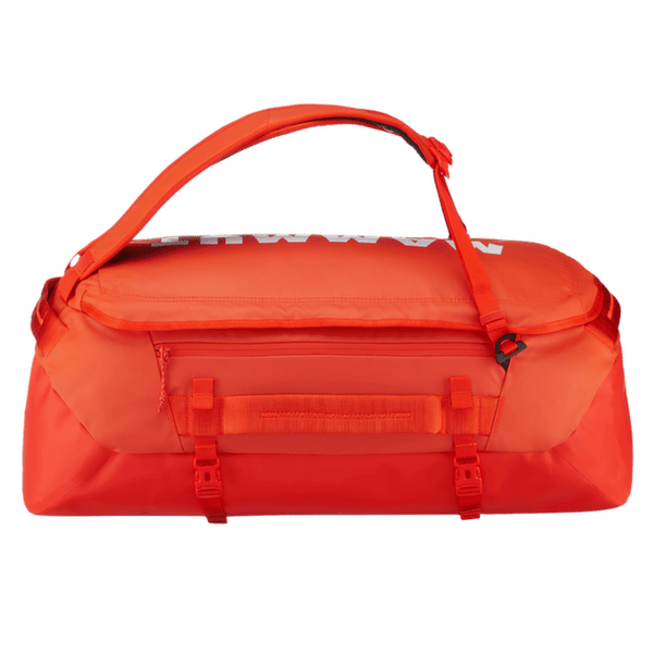 Taška Mammut Cargo 50 3778 mammut red
