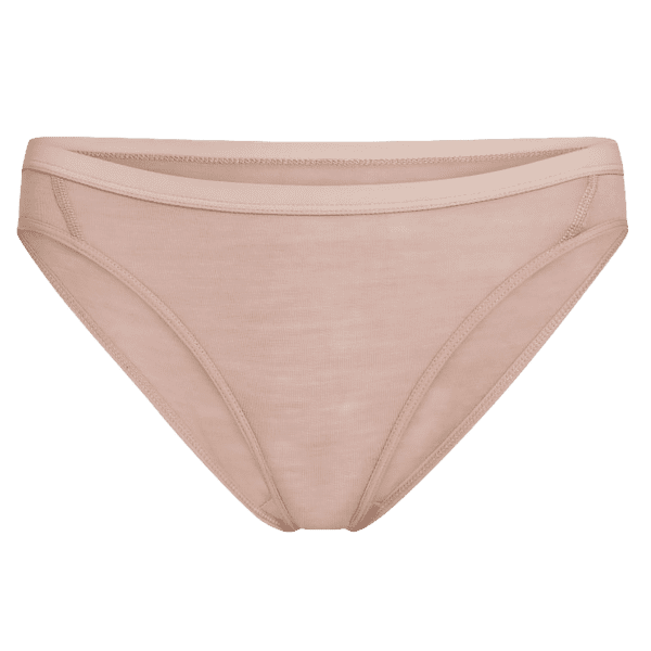 Nohavičky Icebreaker Siren Bikini Women (103164) PINK QUARTZ