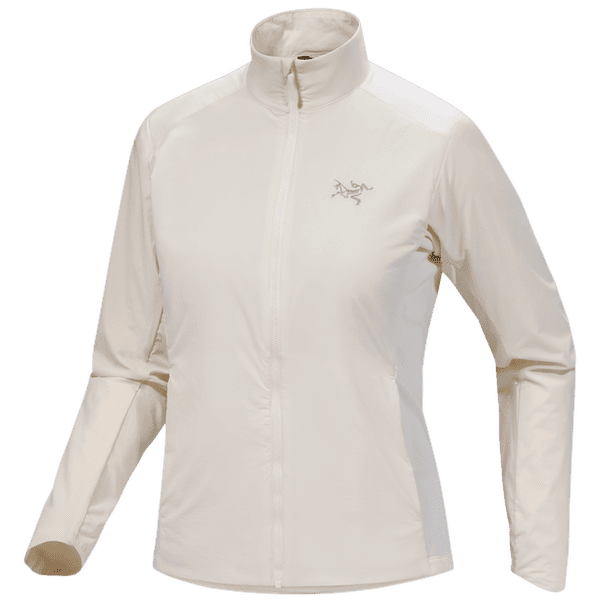 Bunda Arcteryx Atom SL Jacket Women Arctic Silk