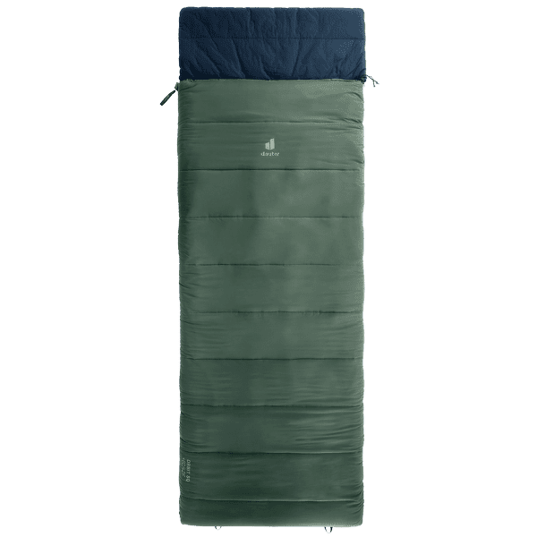 Spacák deuter Orbit SQ +6 ivy-ink