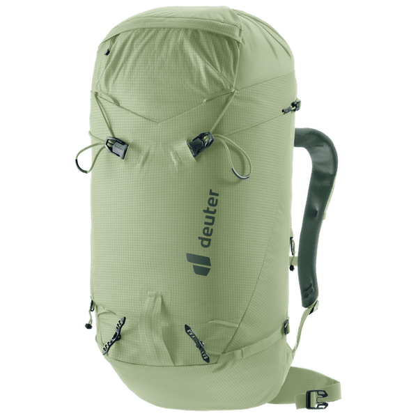 Batoh deuter Guide Lite 30 grove-ivy