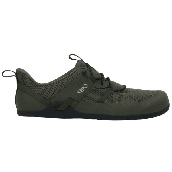 Topánky Xero Prio Coast Men Army Green (AMGN)