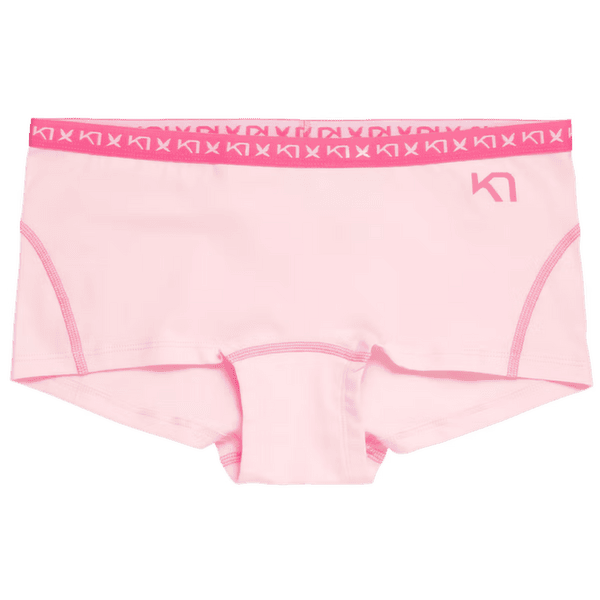 Nohavičky Kari Traa Gina Hipster COTCA/COTTON CANDY