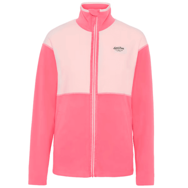 Mikina Kari Traa Gracie Midlayer BGUM/BUBBLEGUM