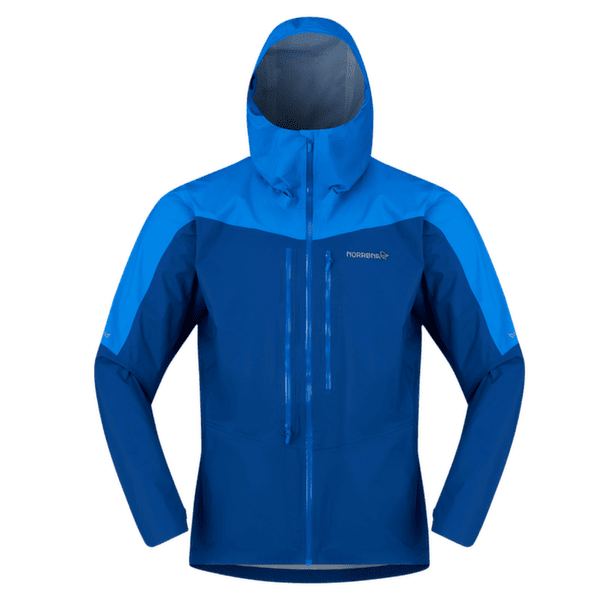 Bunda Norrona falketind dri1 Jacket Men Limoges