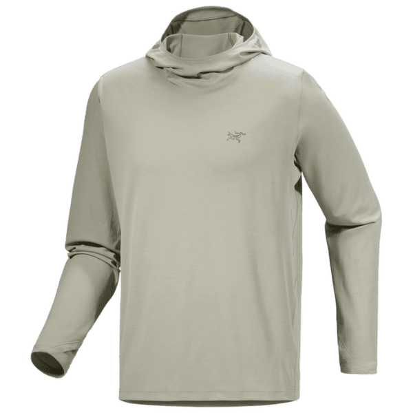 Mikina Arcteryx Cormac Hoody Men Habitat