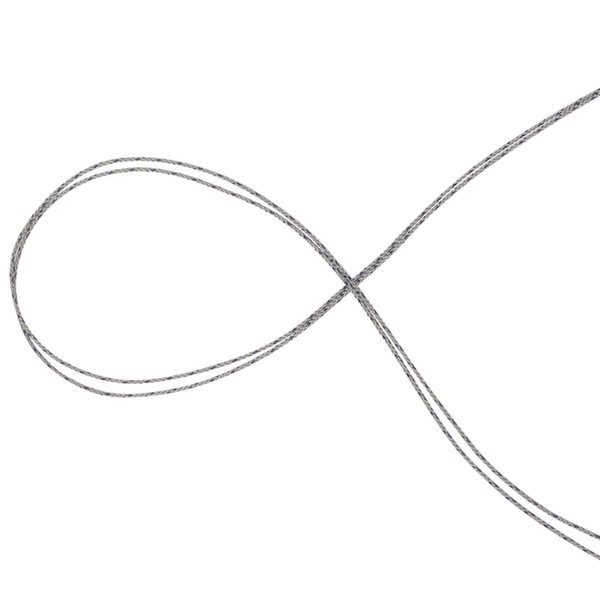 Smyčka Mammut 2.0 Cord 150 steel 0226