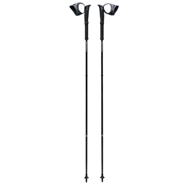 Palice Black Diamond DISTANCE CARBON FKT Black