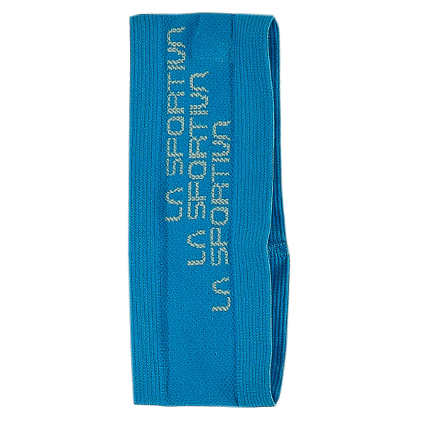 Čelenka La Sportiva Breeze Headband Blue