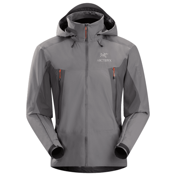 Bunda Arcteryx Beta LT Hybrid Jacket Men Anvil Grey
