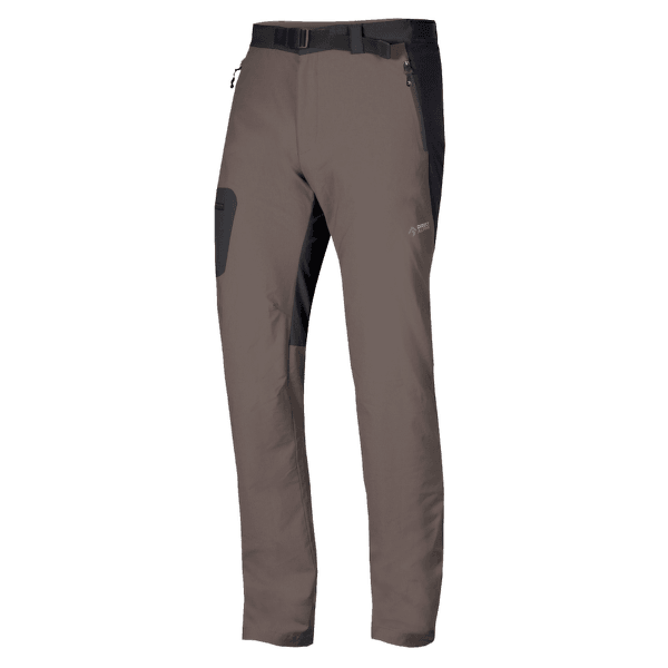 Kalhoty Direct Alpine Cruise Pants Men darkgrey/black (darkgrey/black)