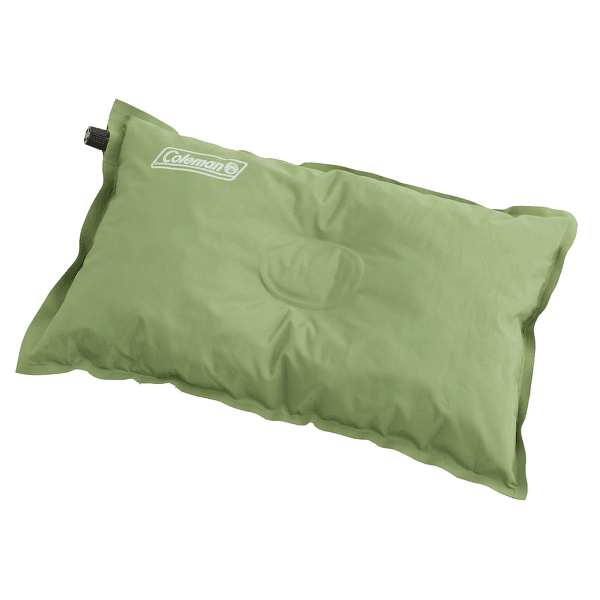 Vankúš Coleman Self Inflatable Pillow