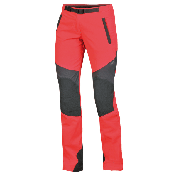 Kalhoty Direct Alpine Civetta red