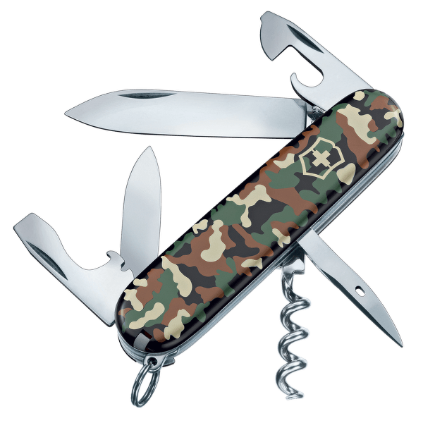 Swiss Army Knife Spartan