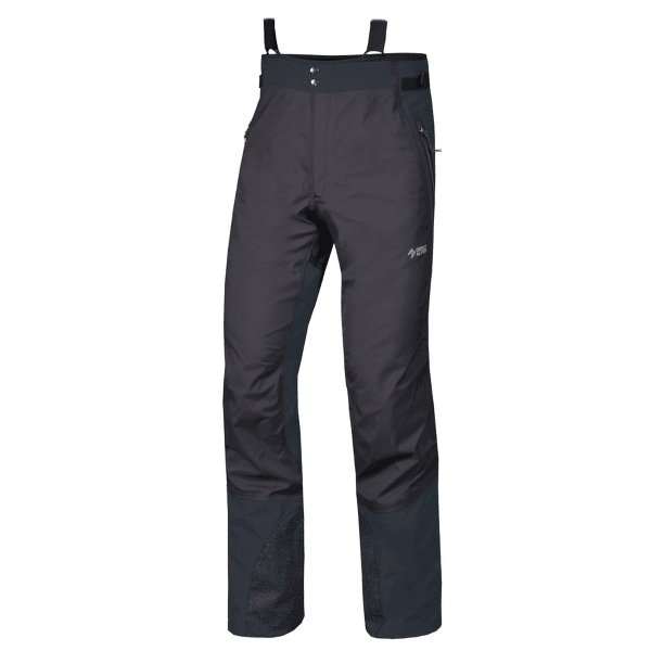 Kalhoty Direct Alpine Eiger 4.0 black/black