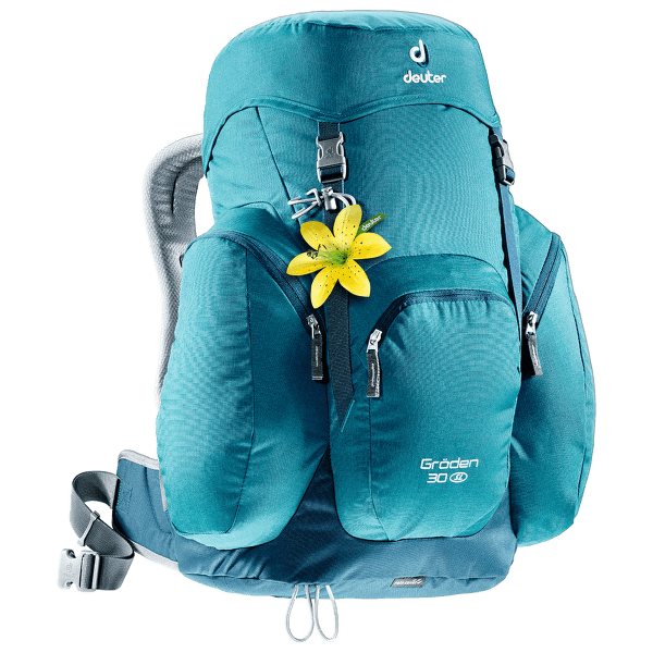 Batoh deuter Gröden 30 SL (3430216) Petrol-arctic