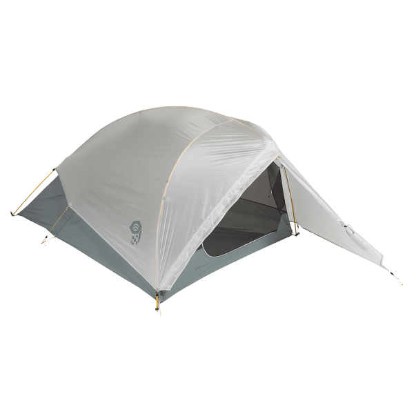 Stan Mountain Hardwear Ghost UL 2 Grey Ice