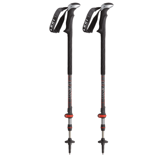 Hole Leki Sherpa XL Antishock