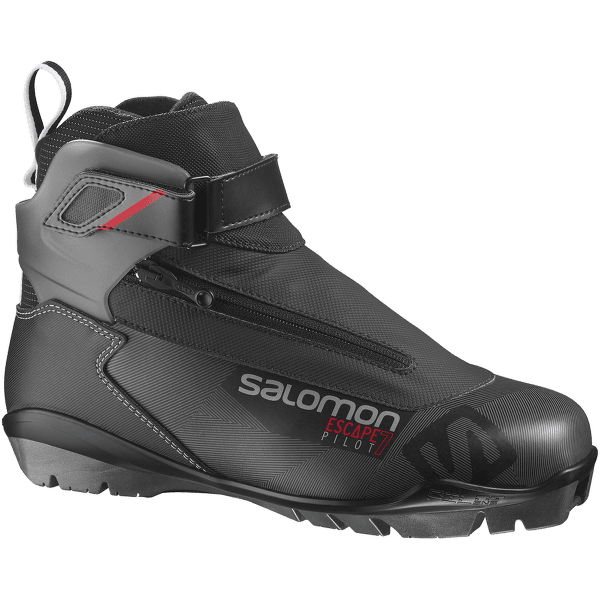 Topánky Salomon Escape 7 Pilot CF (L37792400)