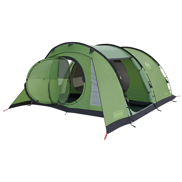 Stan Coleman Cabral 5
