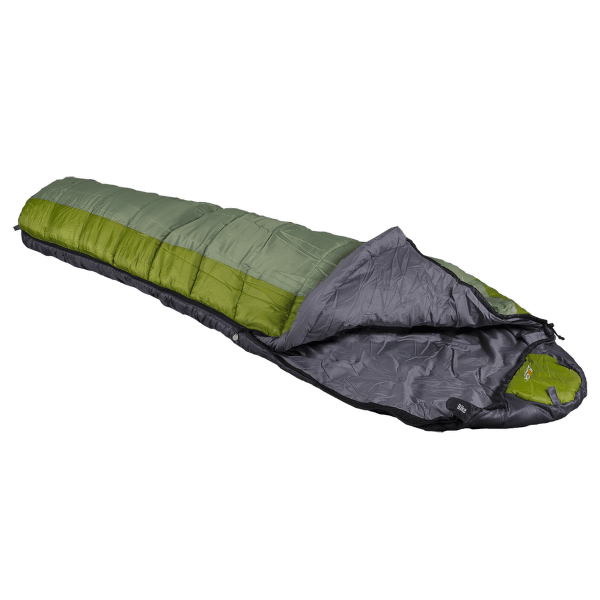 Spacák Rock Empire Bike (KT96157C6) Green-Light green