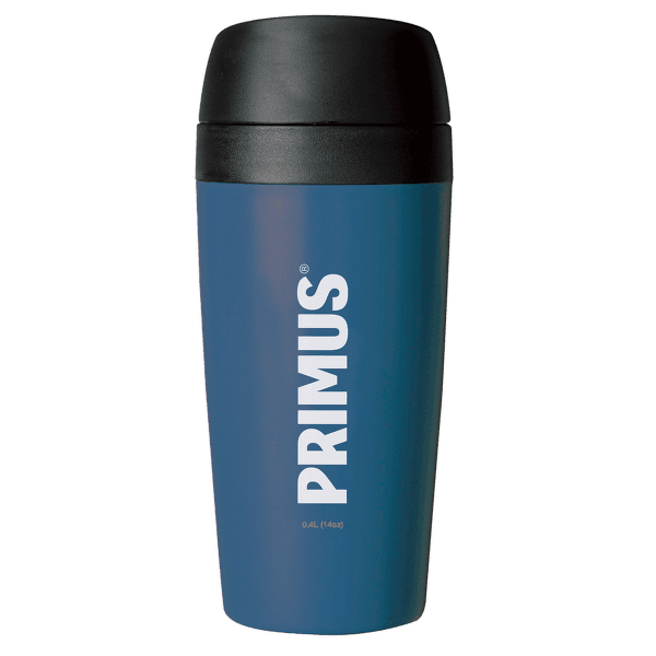 Hrnček Primus Commuter Mug 0,4 l Deep Blue