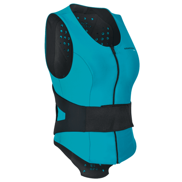 Chránič Komperdell AirVest Women (6278-240) Peacock