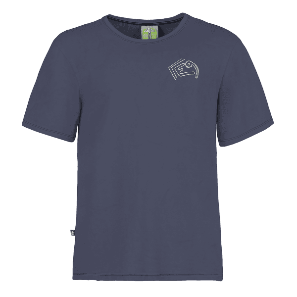  Moveone 19 T-shirt Men BLUE-NAVY-691