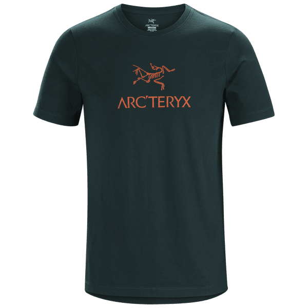 Tričko krátky rukáv Arcteryx Arc'Word T-Shirt SS Men (24013) Labyrinth
