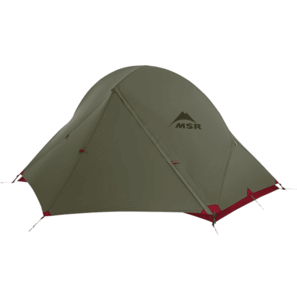 Stan MSR Access 2 Tent