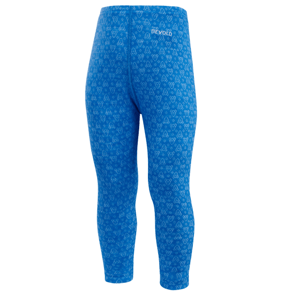 Legíny Devold Active Baby Long Johns 256 ATMOSPHERE
