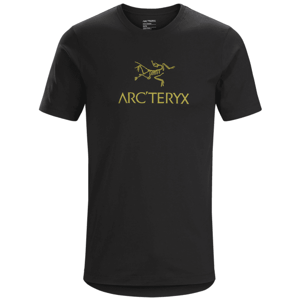 Tričko krátky rukáv Arcteryx Arc'Word T-Shirt SS Men (24013) Black