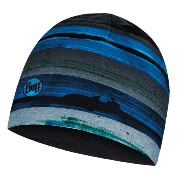 Čepice Buff Micro&Polar Hat Child Alb Multi ALB MULTI