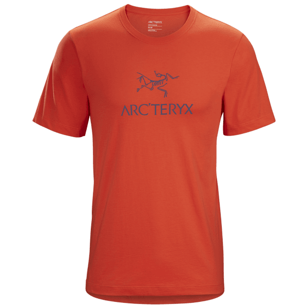 Tričko krátky rukáv Arcteryx Arc'Word T-Shirt SS Men (24013) Dynasty