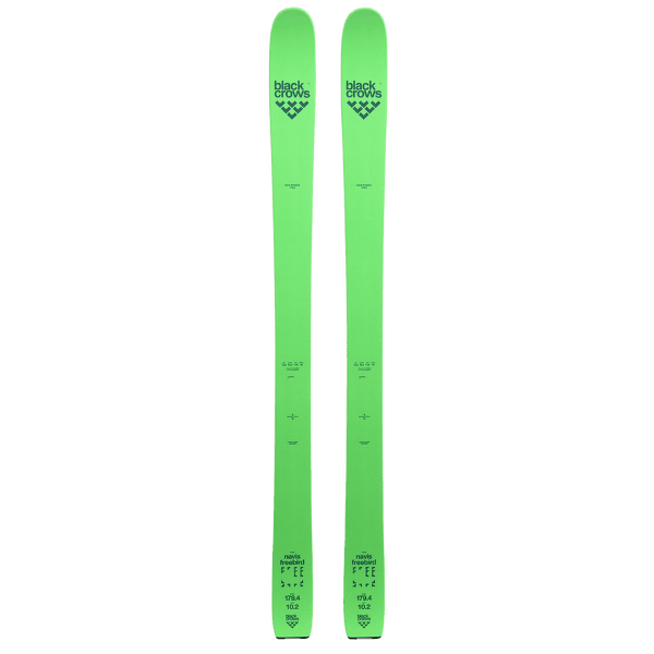 Lyže Black Crows Navis Freebird Ski