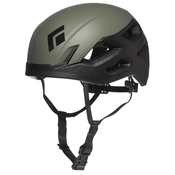 Helma Black Diamond Vision Helmet Tundra