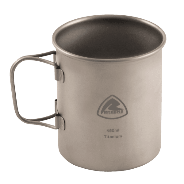 Hrnek Robens Titanium Mug