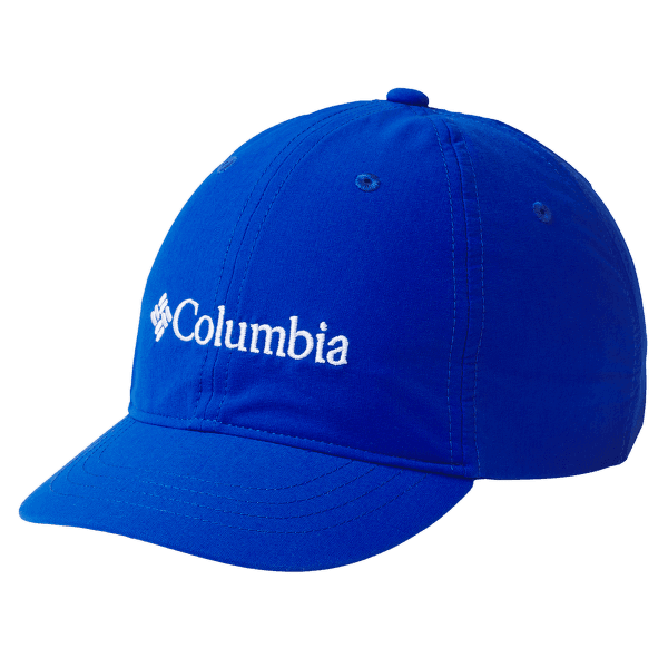 Šiltovka Columbia Youth Adjustable Ball Cap Blue 437