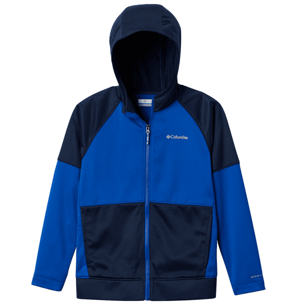 Mikina Columbia Everyday Easy™ Full Zip Fleece Kids Blue 437