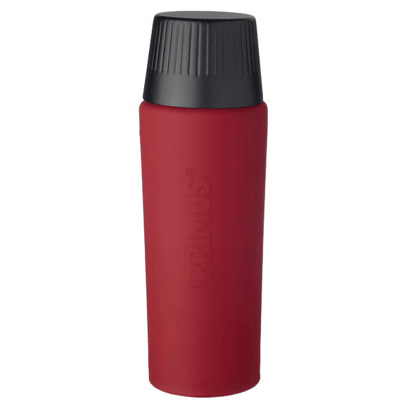 Termoska Primus TrailBreak EX Vacuum Bottle Barn Red 0.75L Red