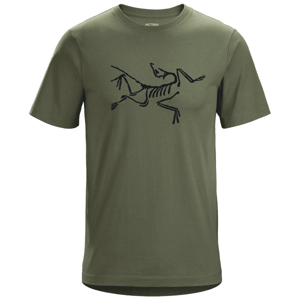 Tričko krátky rukáv Arcteryx Archaeopteryx T-Shirt SS Men (24024) Aeroponic