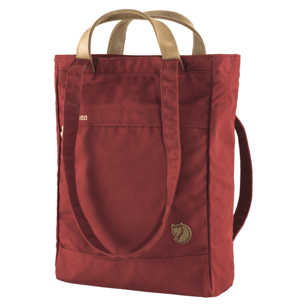 Totepack No.1 Small Deep Red