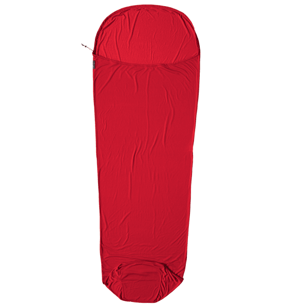 Vložka do spacáku Cocoon Thermolite Radiator MummyLiner lava