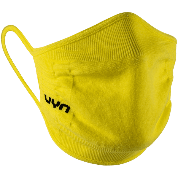 Rúško UYN Community Mask Yellow