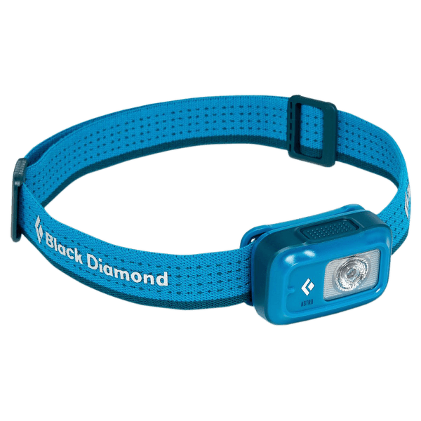 Čelovka Black Diamond ASTRO 250 Azul