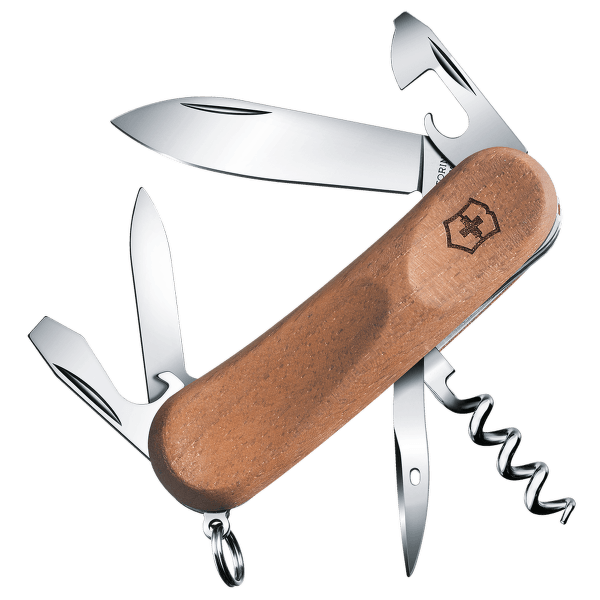 Nůž Victorinox EvoWood 10 (2.3801.63)