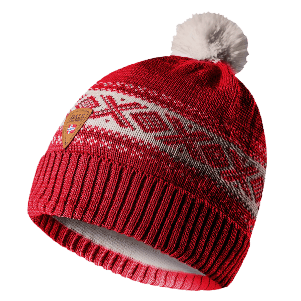 Čiapka Dale of Norway CORTINA KIDS HAT 4-8 B