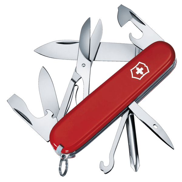 Nůž Victorinox Super Tinker