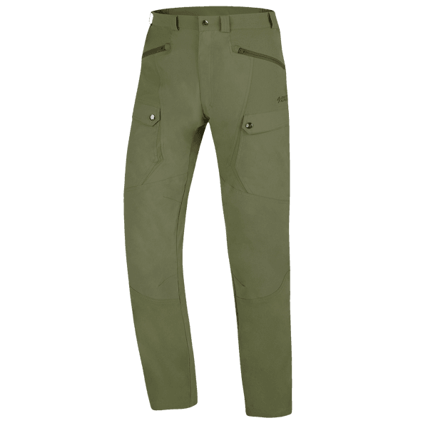 Kalhoty Direct Alpine RANGER 1.0 khaki