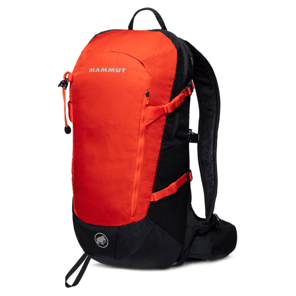 Batoh Mammut Lithium Speed 15 spicy-black